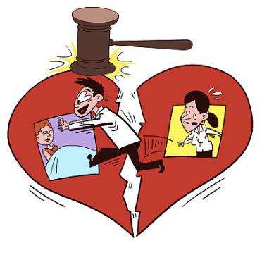 重婚罪的认定_重婚证怎么取证_非法同居与重婚